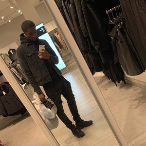 Meet your Posher, Jr